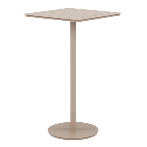 Nemi Square Bar Table